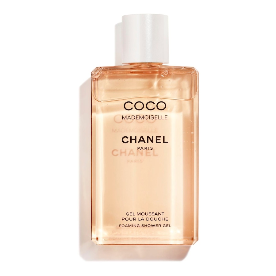 Chanel COCO MADEMOISELLE GEL MOUSSANT POUR LA DOUCHE Żele pod prysznic Damski
