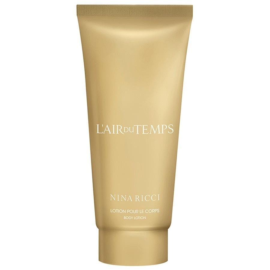 Nina Ricci L´Air Du Temps Body Lotion Pielęgnacja ciała