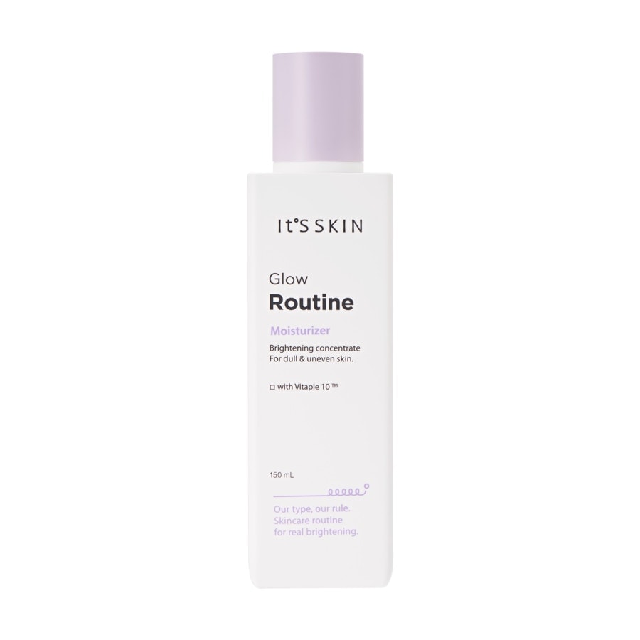 It's Skin Moisturizer Kremy do twarzy Damski