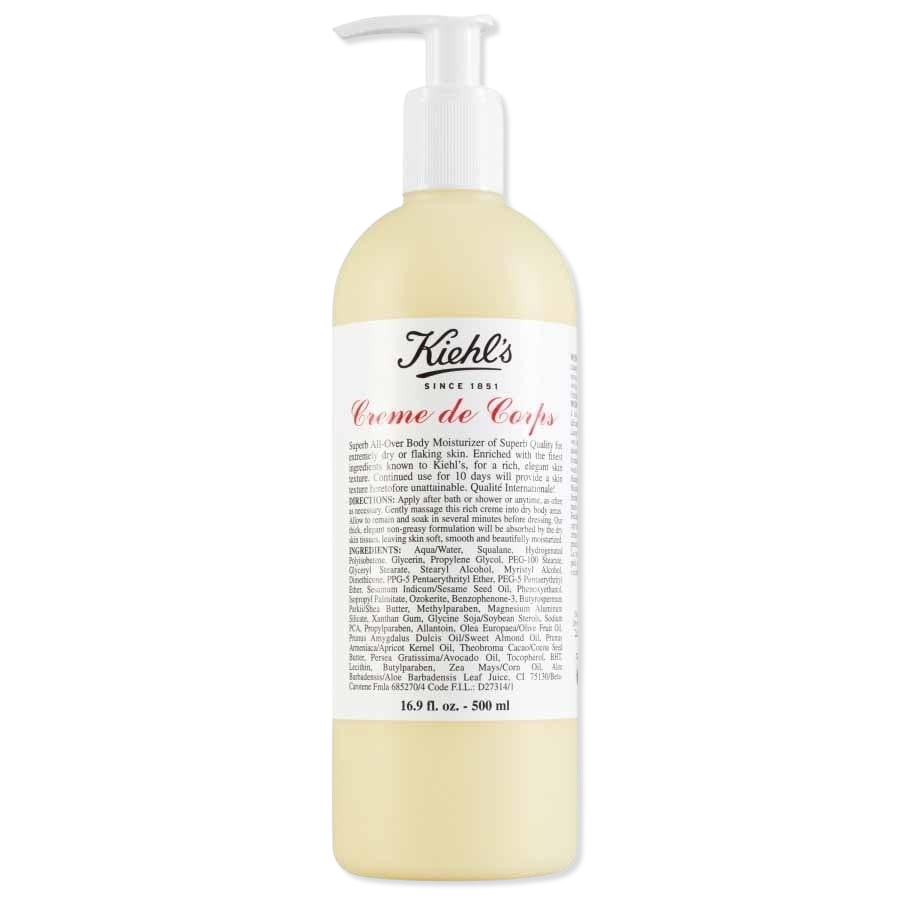 Kiehl`s Body Balm Balsamy do ciała