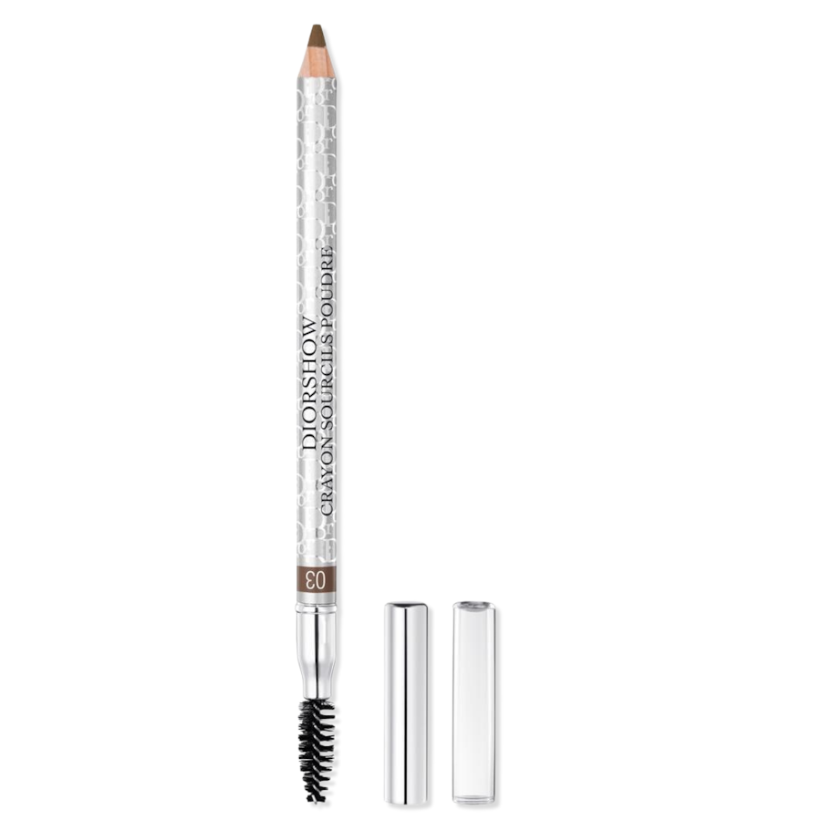 DIOR Diorshow Crayon Sourcils Poudre Kredka do brwi 03