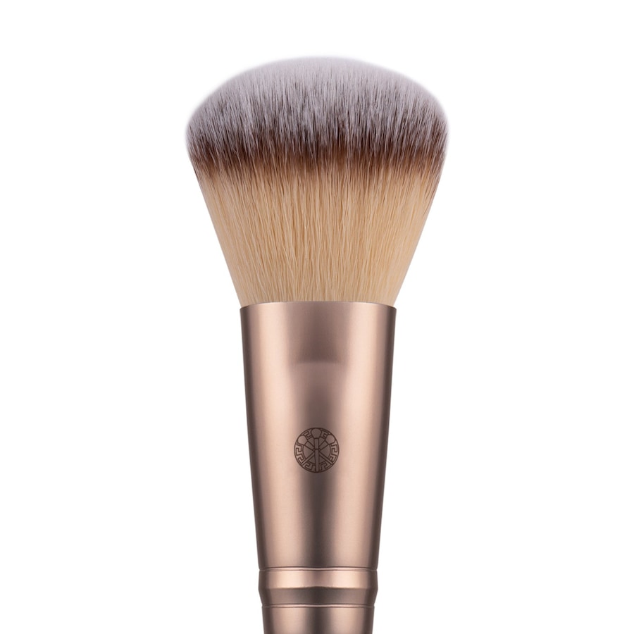 Luvia 216 // Full Face Brush - Prime Vegan Elegance Pędzle do pudru 1 ct