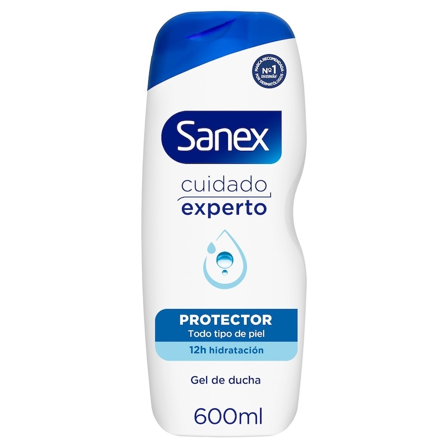 Sanex Żele pod prysznic