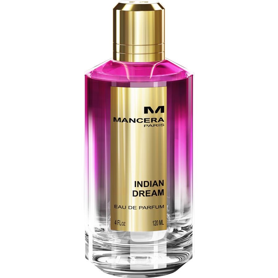 Mancera Mancera Classics Indian Dream Eau de Parfum Spray Perfumy 60 ml Damski