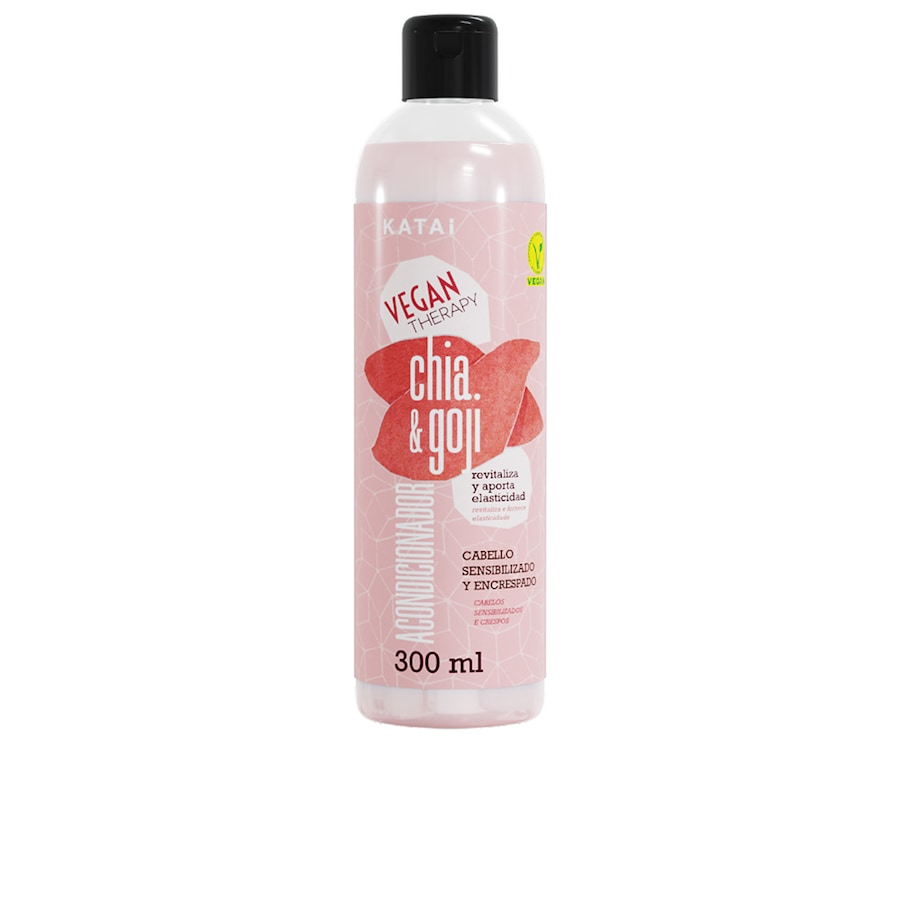 Katai Nails Odżywka CHIA & GOJI PUDDING Odżywki do włosów