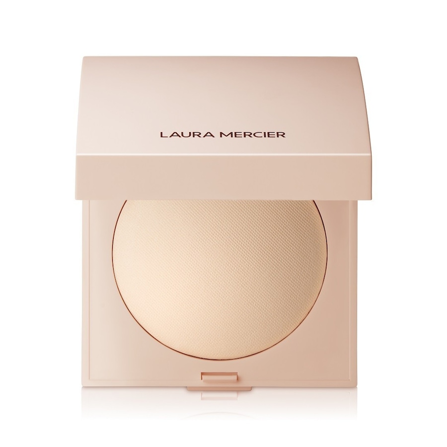 Laura Mercier REAL FLAWLESS LUMINOUS PERFECTING Pudry TRANSLUCENT