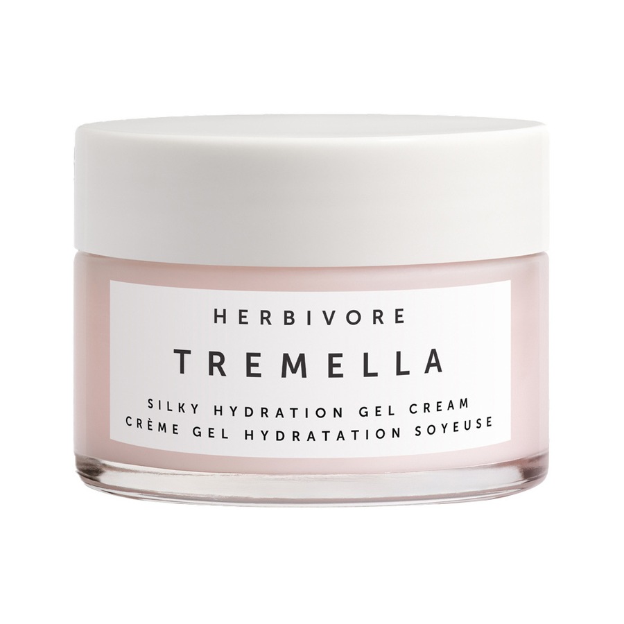 Herbivore TREMELLA Silky Hydration Gel Cream Kremy do twarzy