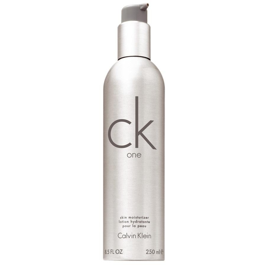Calvin Klein Ck one Lotion Pielęgnacja ciała