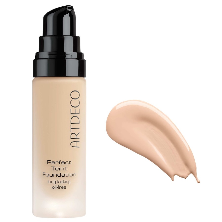 Artdeco Perfect Teint Foundation Podkłady 08 - GENTLE IVORY