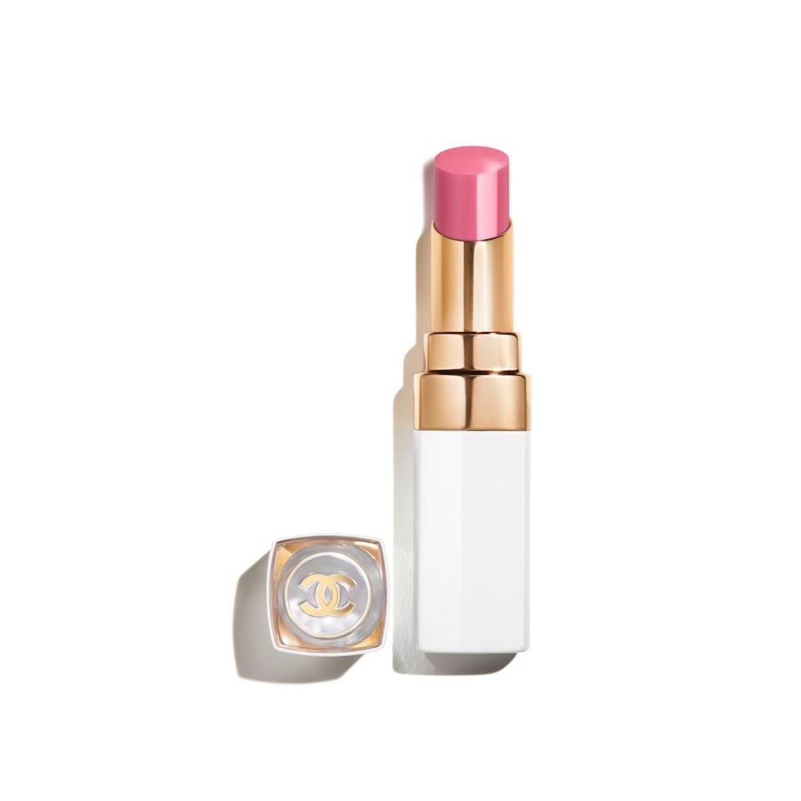 Chanel ROUGE COCO BAUME SHINE Balsamy do ust 758 - BLUSHING PINK
