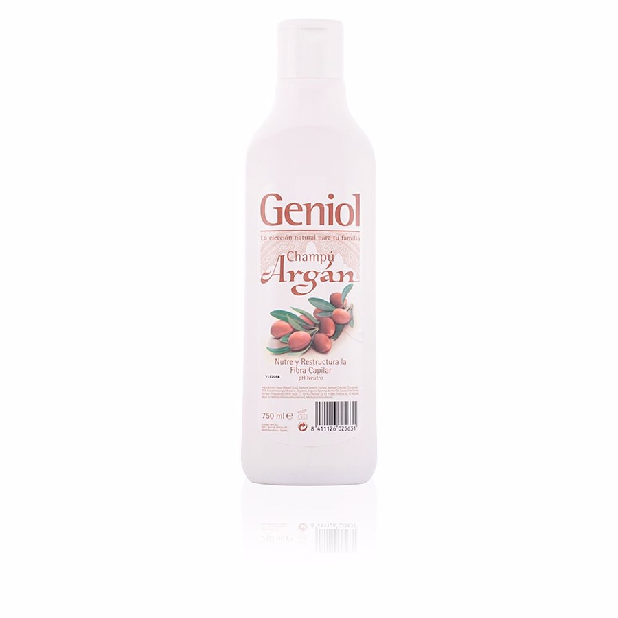 Geniol GENIOL champú argán Szampony
