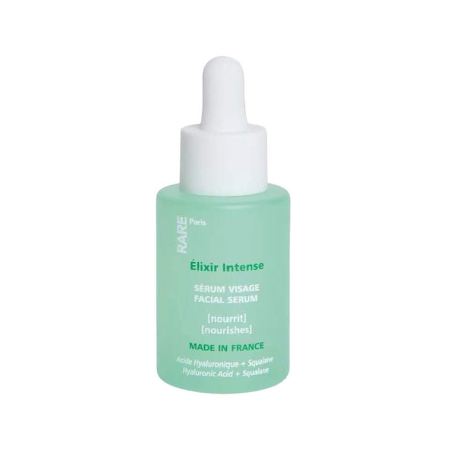 Rare Paris Elixir Intense Serum nawilżające