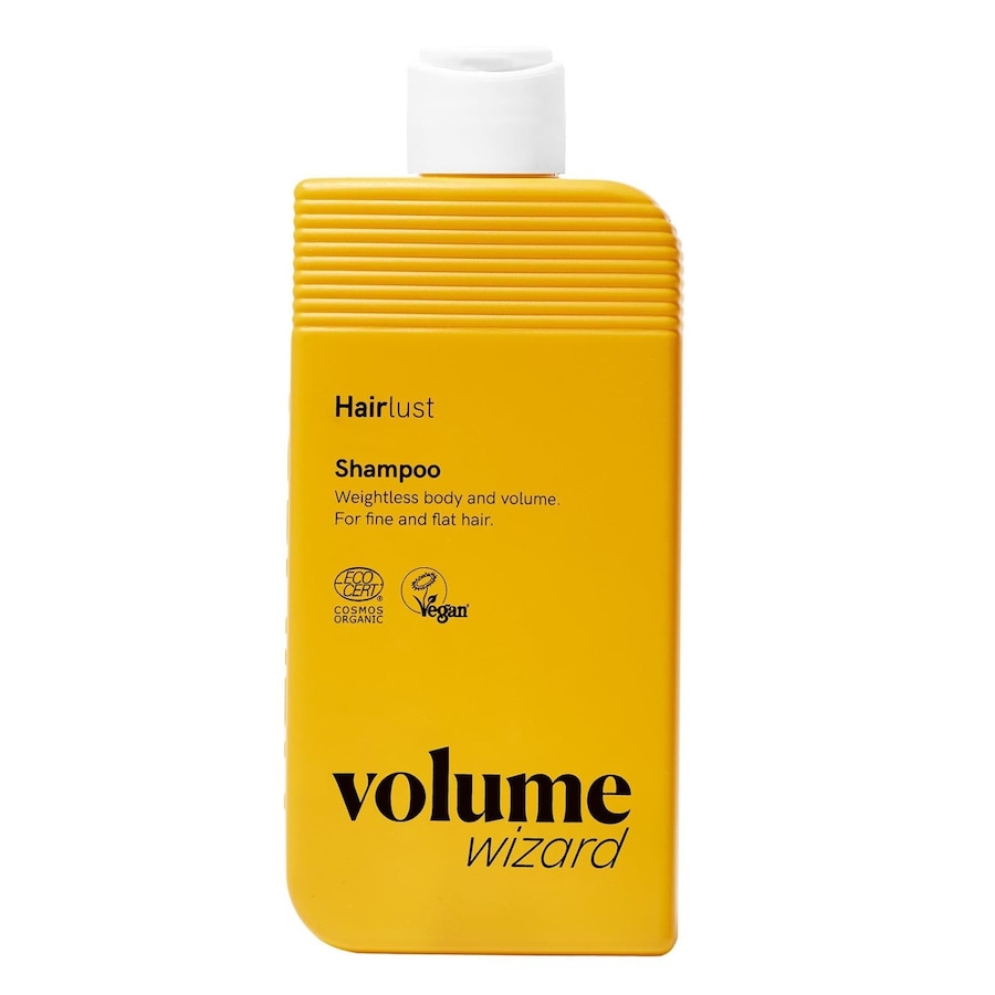 Hairlust Volume Wizard Shampoo Szampony