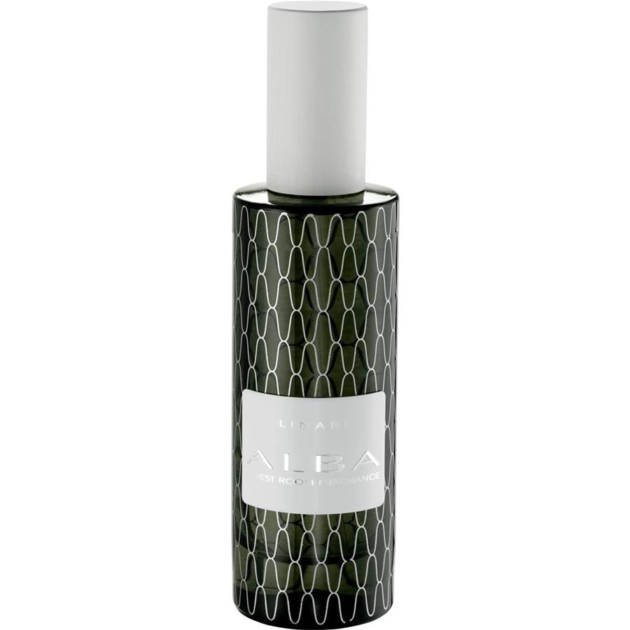 LINARI Spray do pomieszczeń Alba Dyfuzory zapachowe