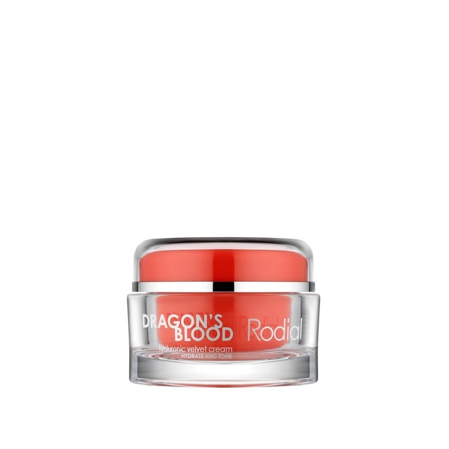Rodial Dragon's Blood Hyaluronic Velvet Cream