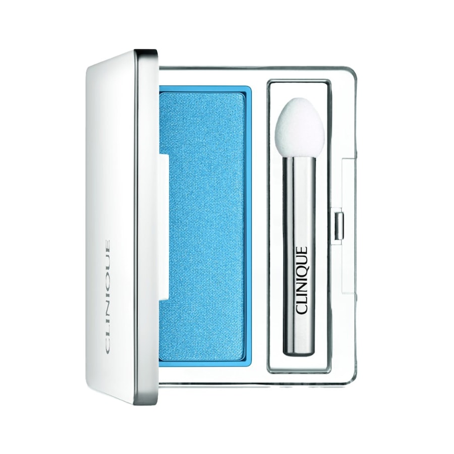 Clinique All About Shadow Single Cienie do powiek 3 - LAGOON