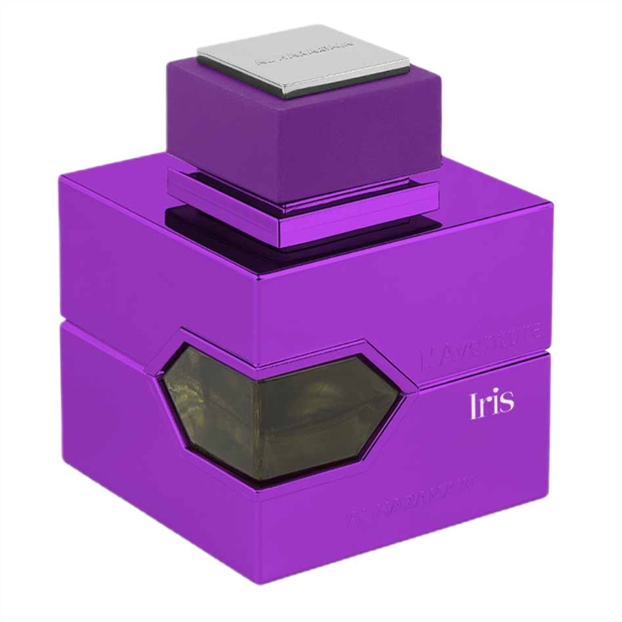 Al Haramain L'Aventure Iris Perfumy 100 ml
