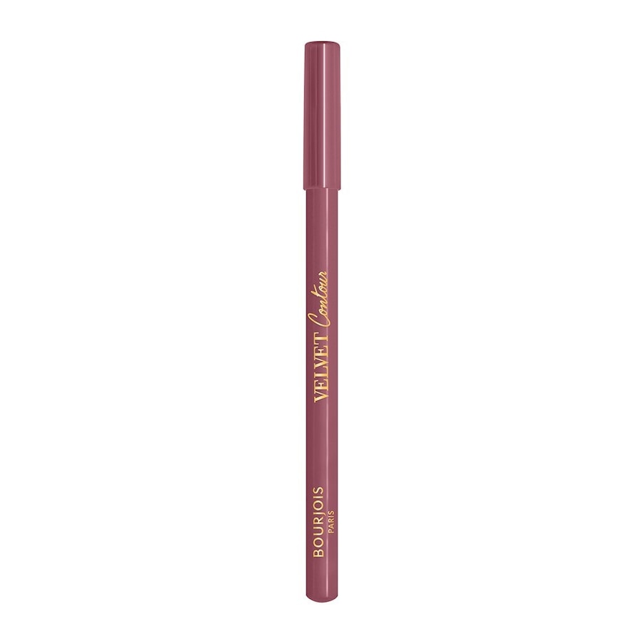 Bourjois VELVET CONTOUR LIP LINER Konturówki do ust