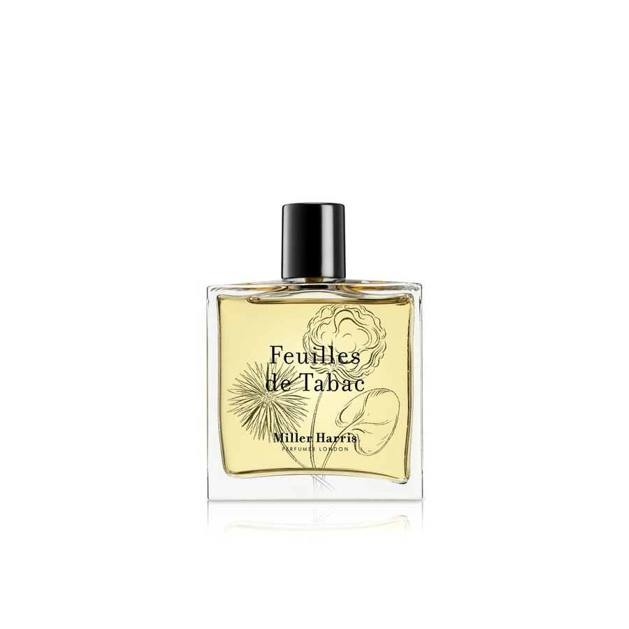 Miller Harris Feuilles de Tabac Perfumy 100 ml