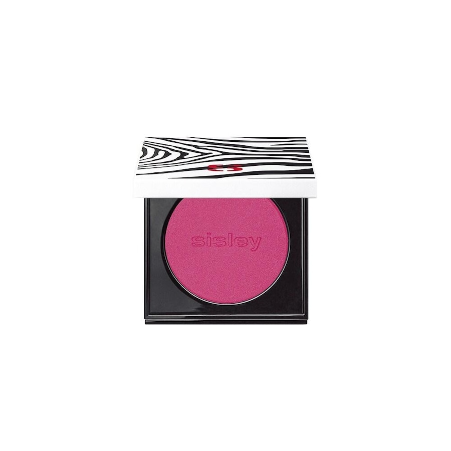 Sisley Le Phyto-Blush Róż do policzków ROSY FUSHIA