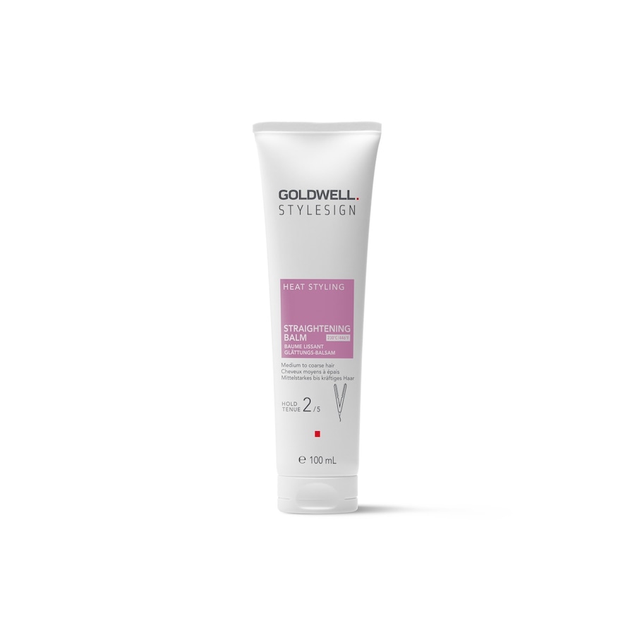 Goldwell BALSAM WYPROSTUJĄCY DO STYLIZACJI TERMICZNEJ