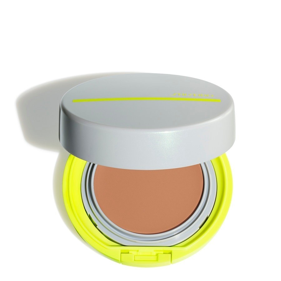 Shiseido Sun Care Sports BB Compact SPF 50+ Kremy BB i CC
