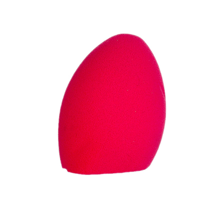 Glam Of Sweden GĄBKA ODCIĘTA KOŃCÓWKA LYX Blendery do makijażu 1 ct 1 sztuka