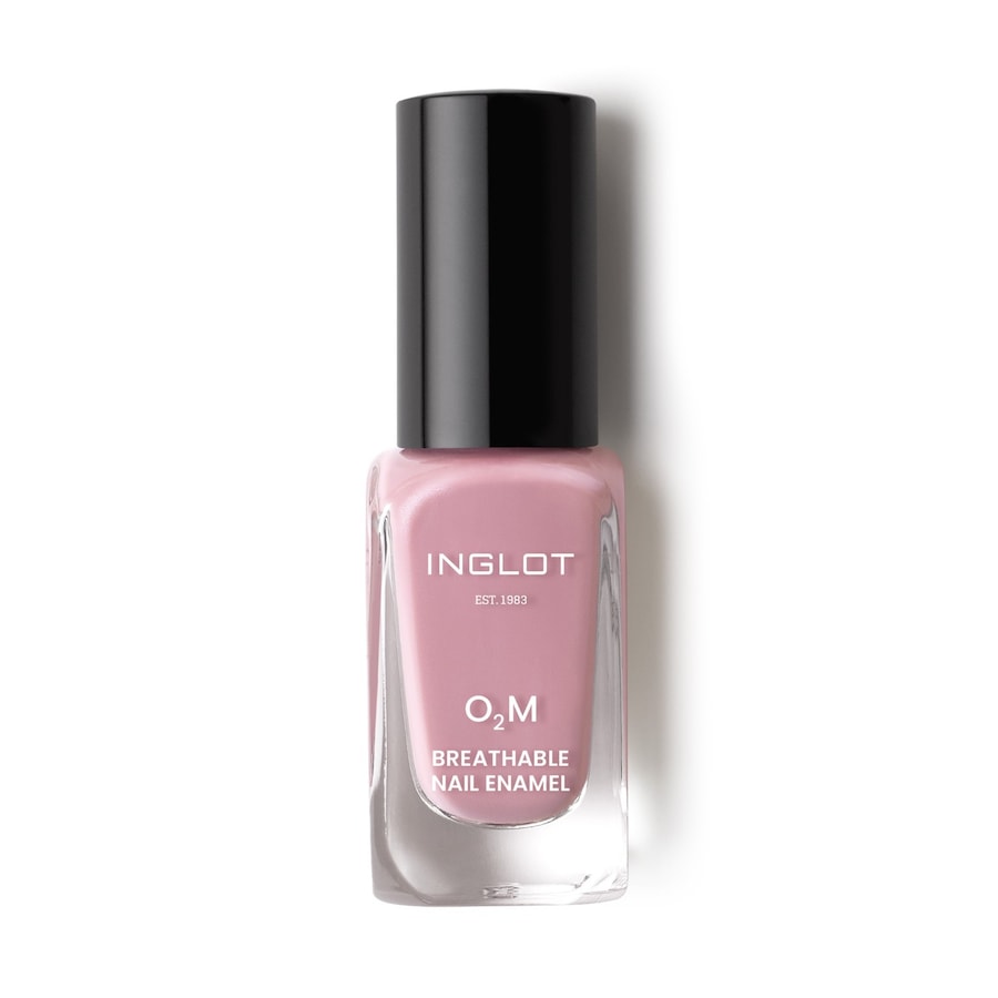 Inglot "Oddychający" O2M Lakiery do paznokci 436