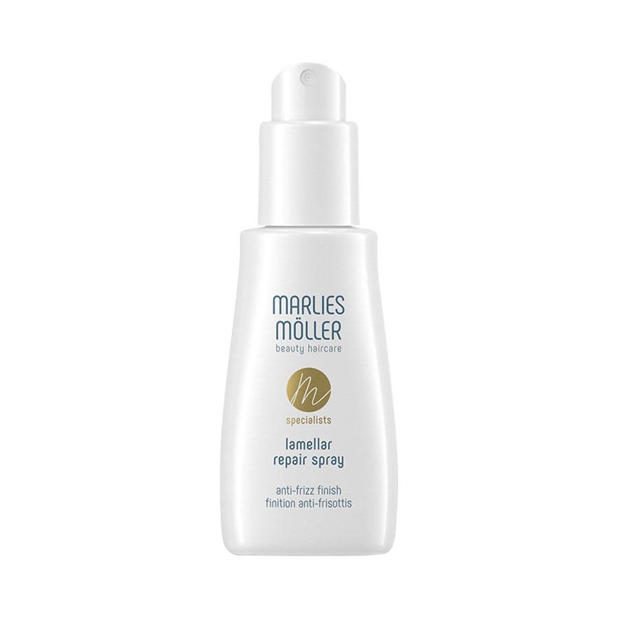 Marlies Möller Spray naprawczy Lamellar Odżywki bez spłukiwania Damski