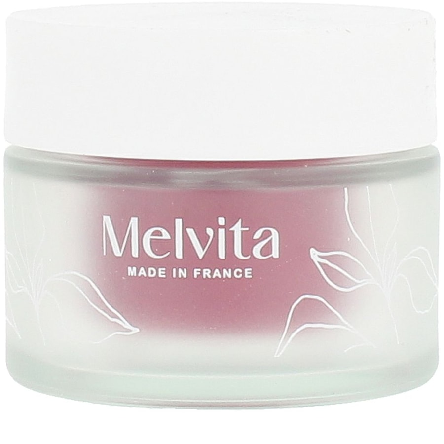 Melvita BIOAKTYWNY ARGAN regenerujący balsam na noc
