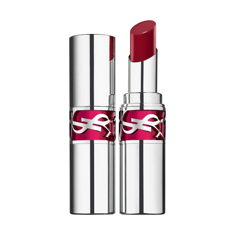 Yves Saint Laurent Loveshine Candy Glaze Błyszczyki 17 - STRAWBERRY CLOUD