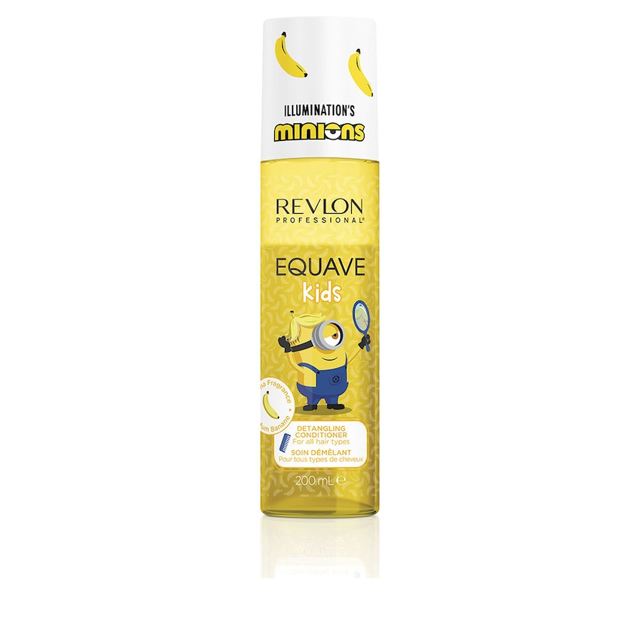 Revlon Professional Odżywka rozczesująca EQUAVE KIDS MINIONS Odżywki bez spłukiwania