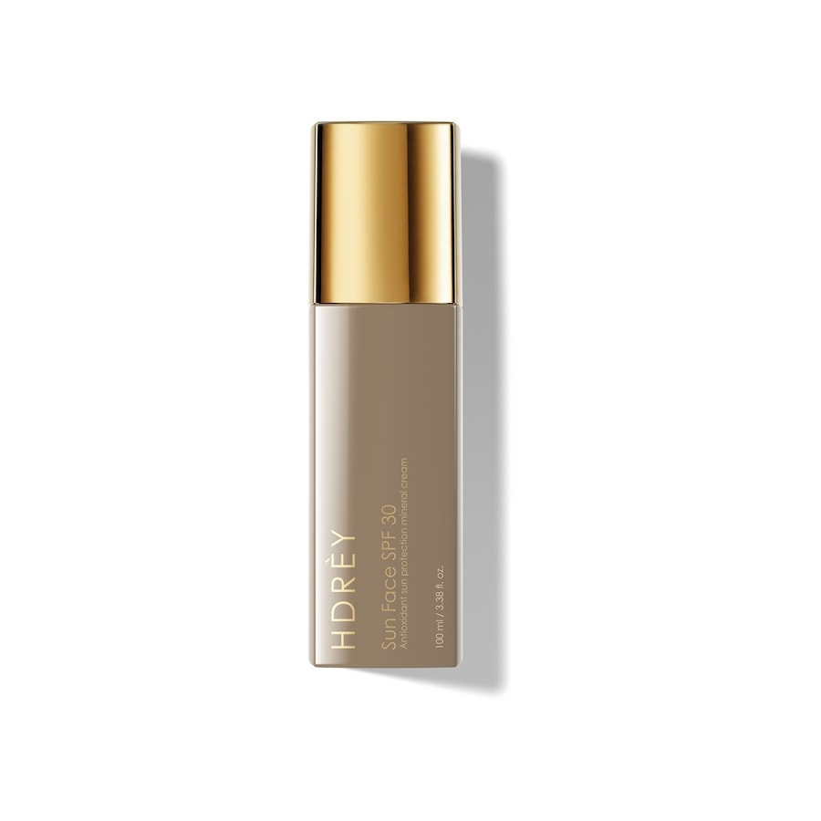 HDREY Sun Face SPF 30 Ochrona przeciwsłoneczna