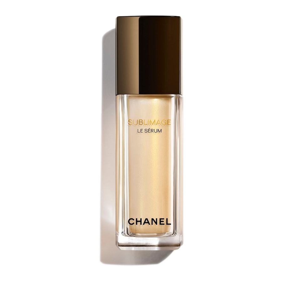 Chanel SUBLIMAGE LE SÉRUM KOMPLEKSOWE SERUM: REGENERUJE I ZAGĘSZCZA Serum przeciwzmarszczkowe Damski