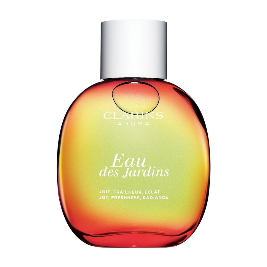 Clarins Eau de Jardins Perfumy 100 ml Damski