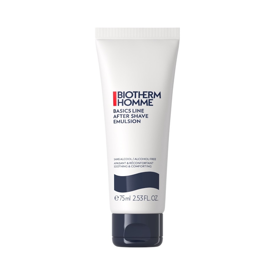 Biotherm Homme Basics Line Emulsion Golenie Męskie