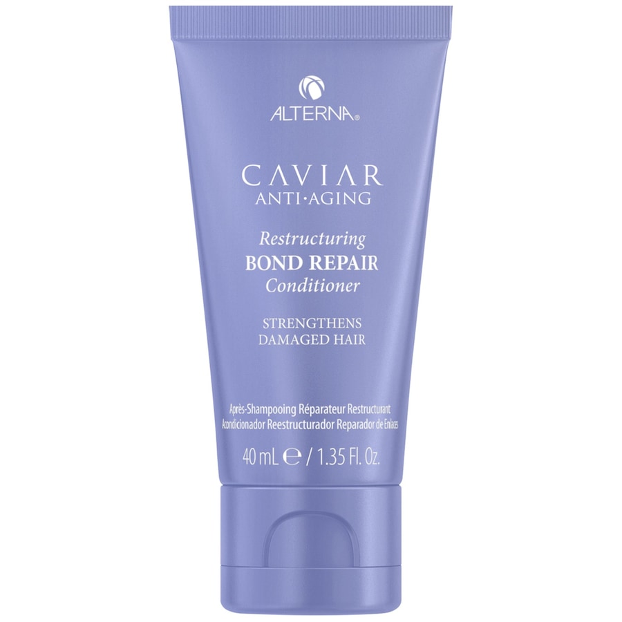 Alterna Caviar Anti-Aging Restructuring Bond Repair Repair Conditioner Odżywki do włosów