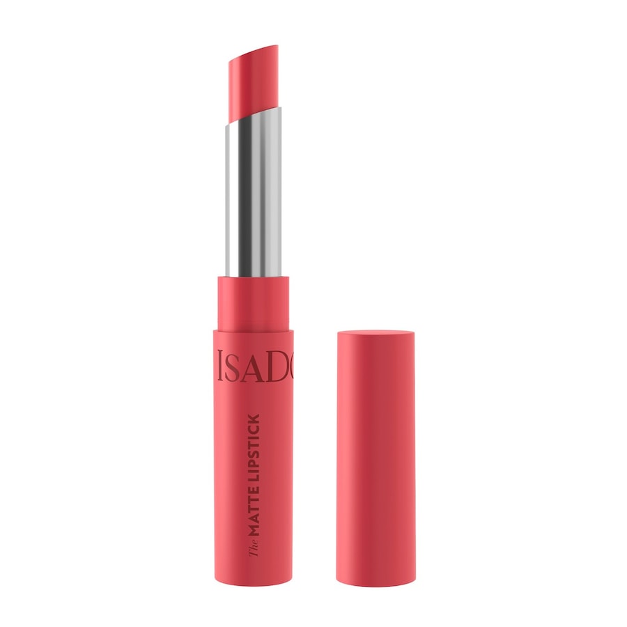 IsaDora The Matte Lipstick Szminki