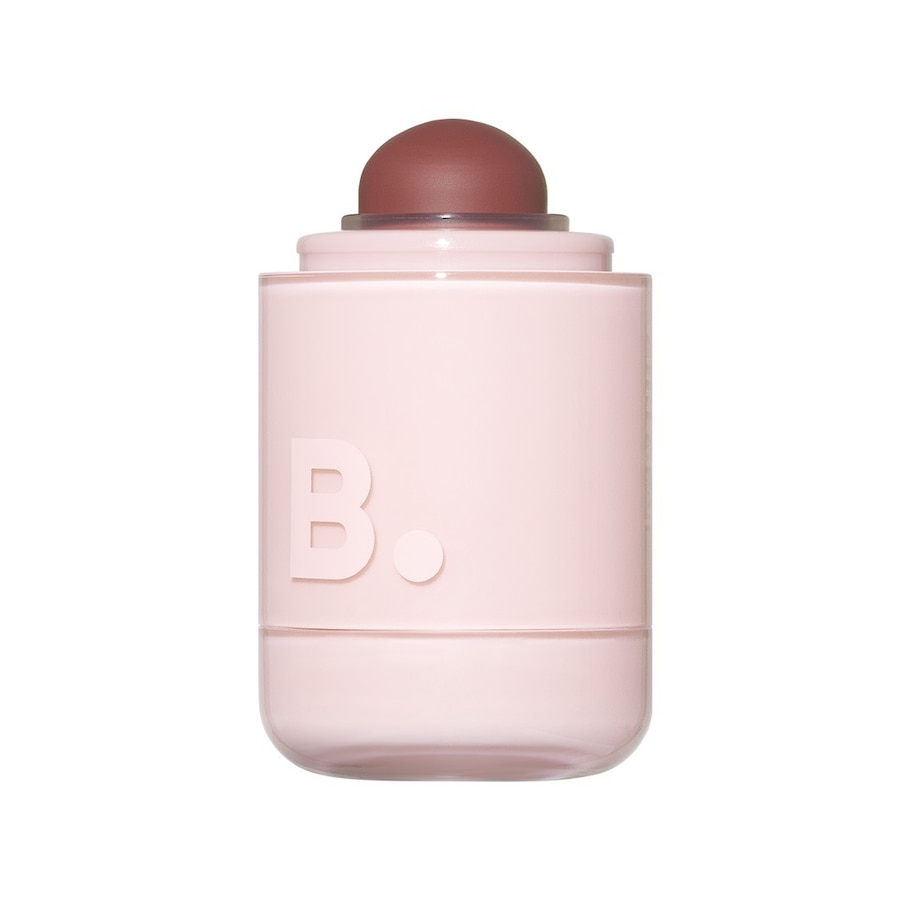 BANILA CO B. by Banila Romantic Blush Lip & Cheek Róż do policzków 10 - TOFFEE CHOC