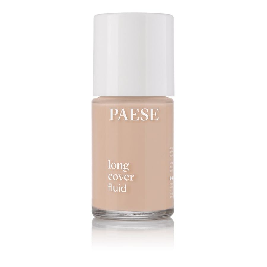 Paese Long Cover Fluid Podkłady 02 Naturalny
