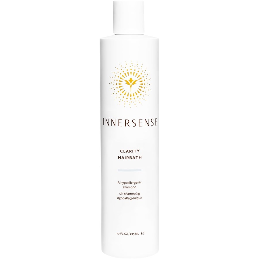 Innersense Clarity Hairbath Szampony Damski