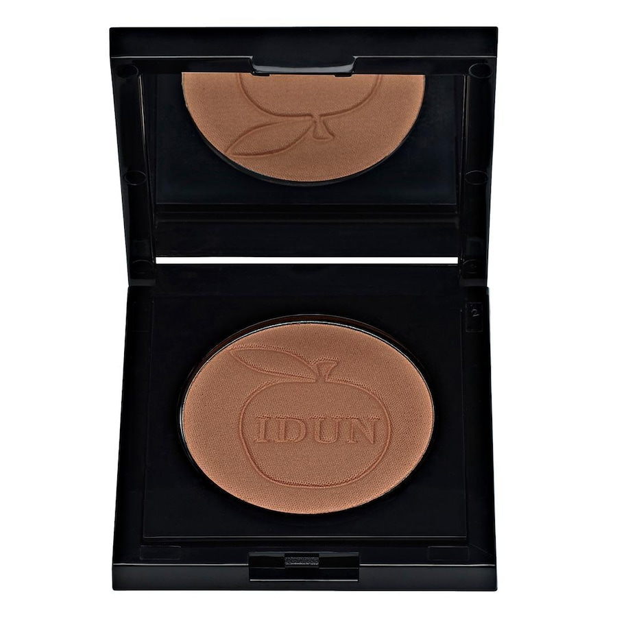Lee Stafford Mineralny Puder Prasowany Pudry 1536 - OTROLIG DARK
