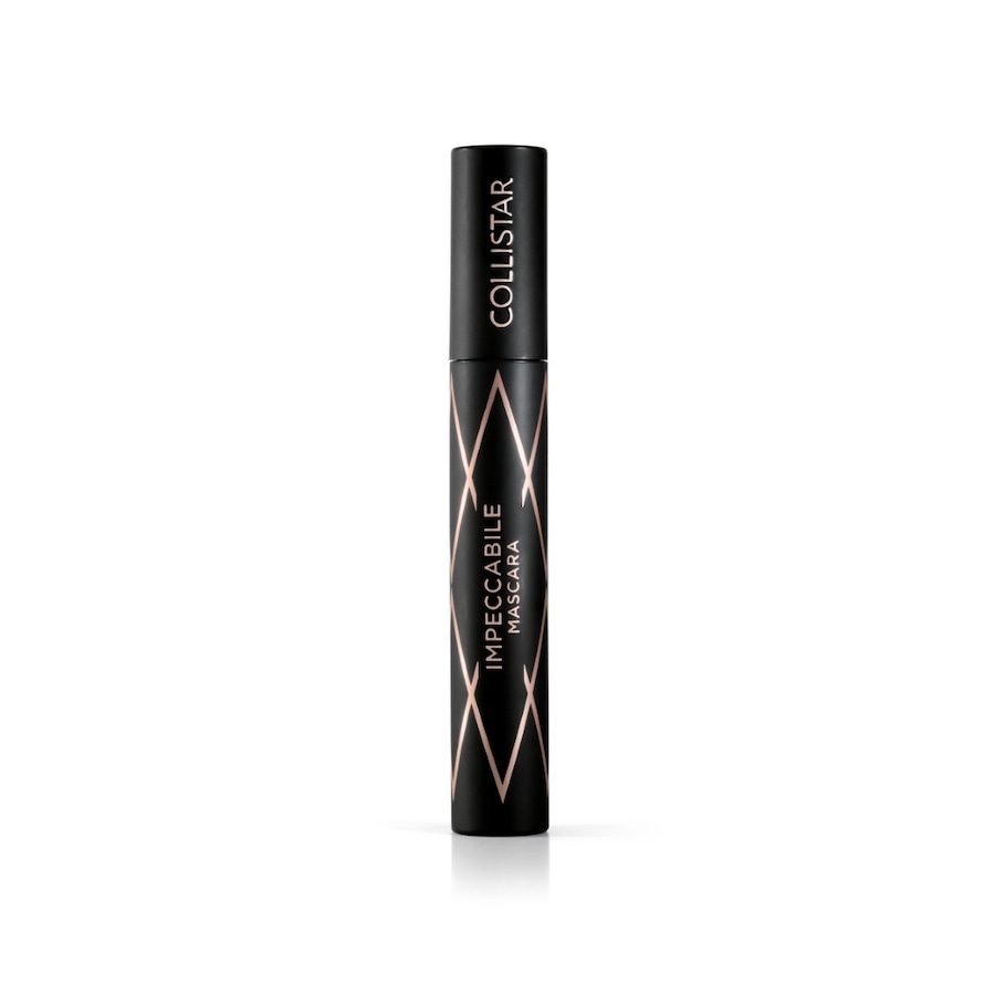 Collistar Impeccabile IMPECCABILE Tusze do rzęs BLACK