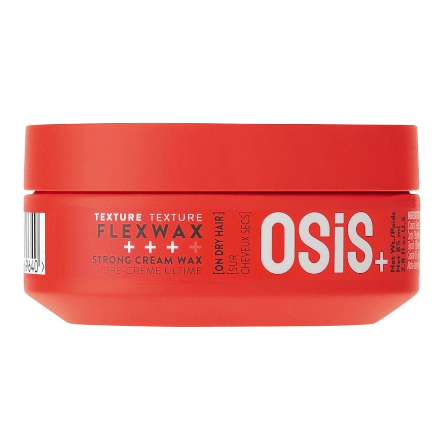 Schwarzkopf Professional OSiS+ Texture Flexwax Wosk do włosów