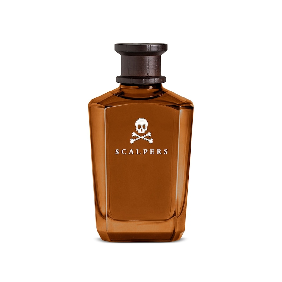 Scalpers Boxing Club Woda perfumowana 125 ml Męskie