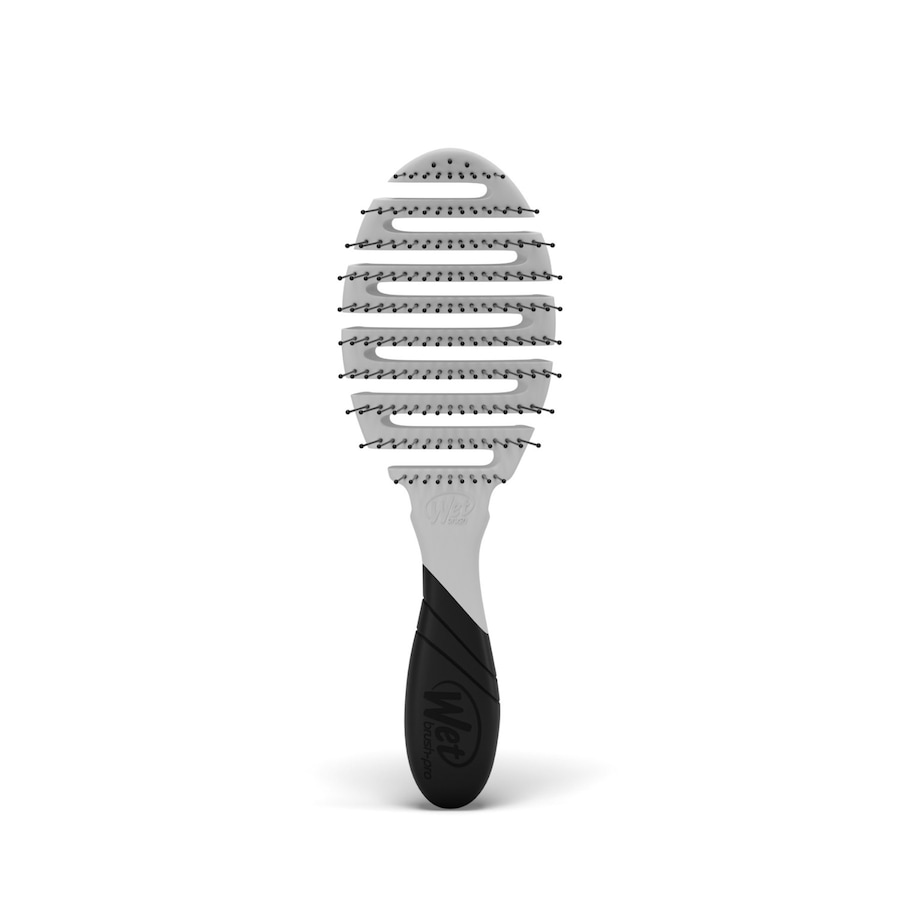 LOLAVIE Wet Brush Pro Flex Dry Płaskie szczotki do włosów 1 ct