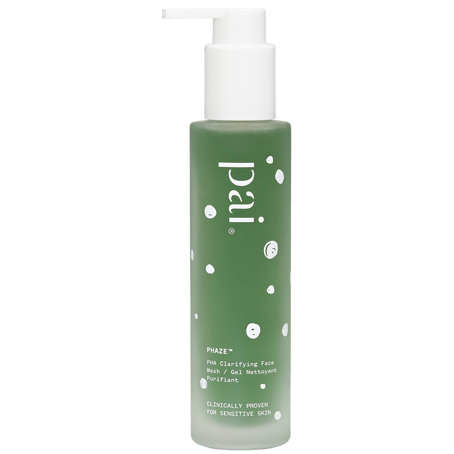 Pai Skincare PHAZE Żele do mycia twarzy