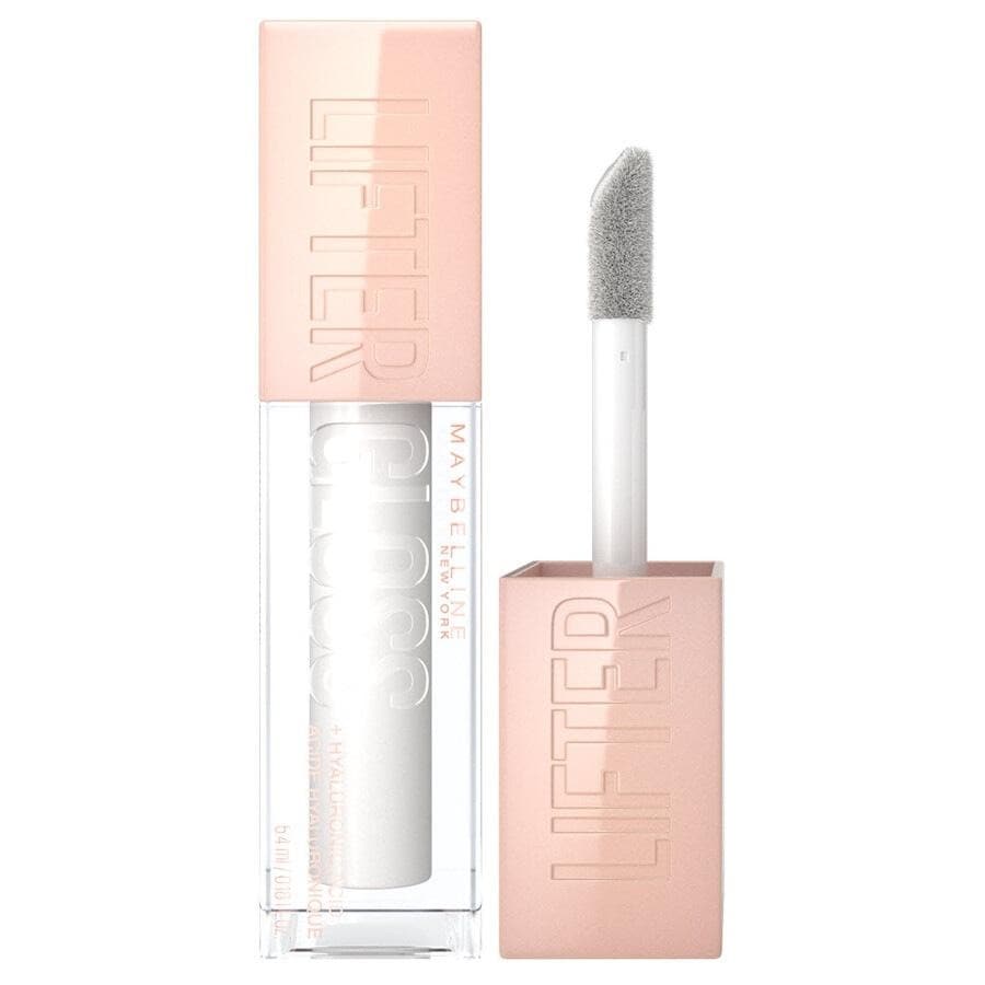 Maybelline Lifter Gloss Błyszczyki 001 - PEARL