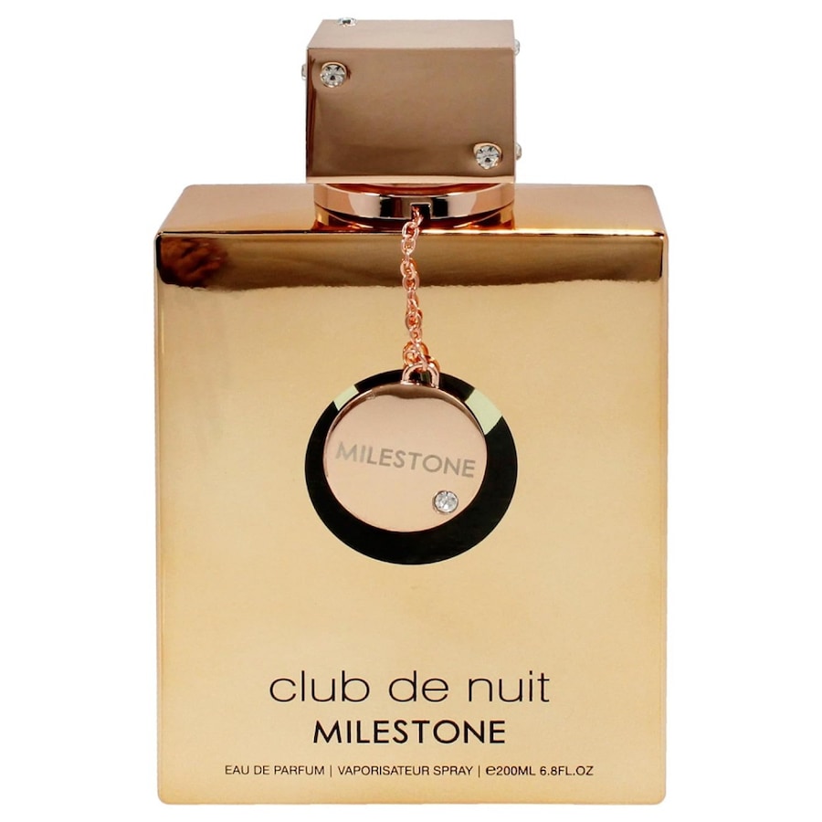ARMAF Club de Nuit Milestone Woda perfumowana Damski