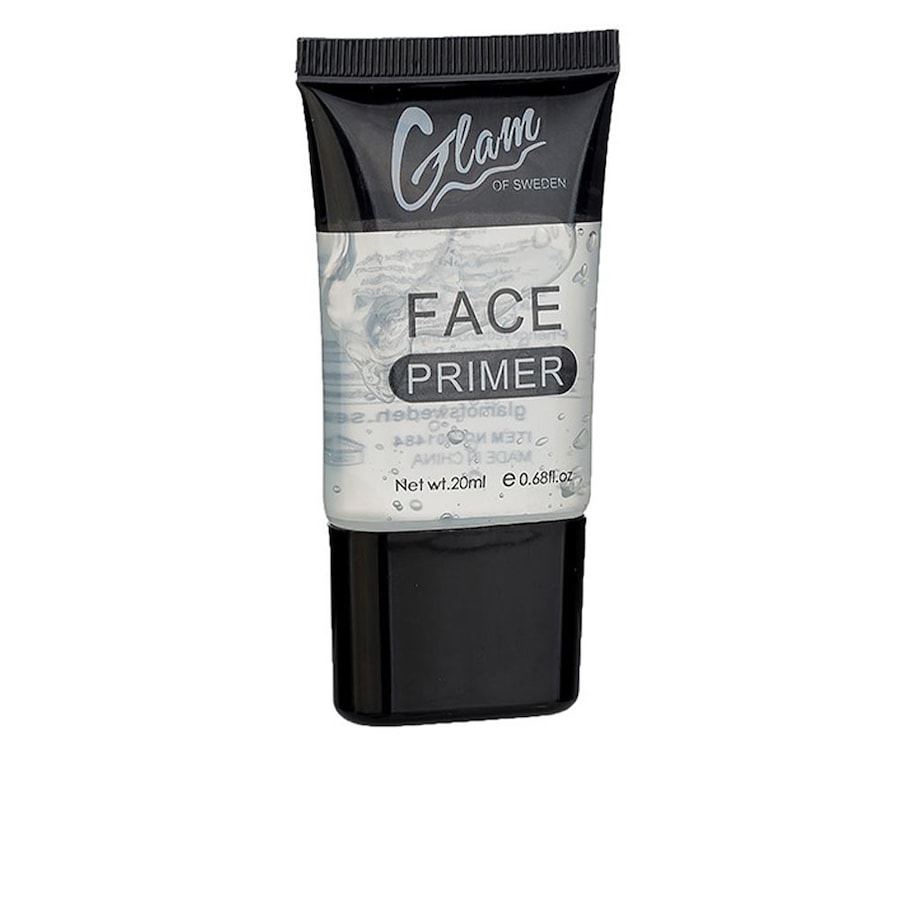 Glam Of Sweden FACE PRIMER CLEAR Bazy pod makijaż i primery